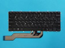 Клавіатура Dell&nbsp;Inspiron&nbsp;14&nbsp;Gaming&nbsp;7466